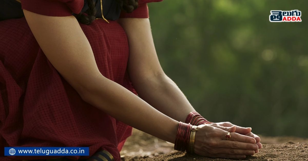 unnoticed details in janani rrr song