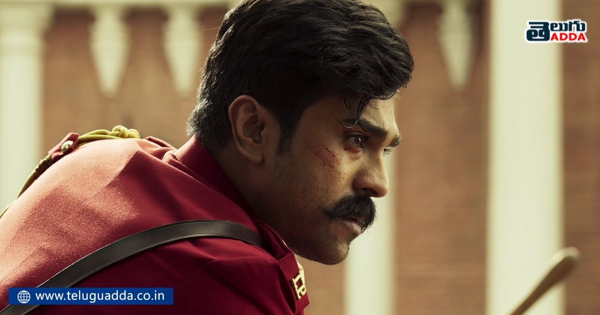 unnoticed details in janani rrr song