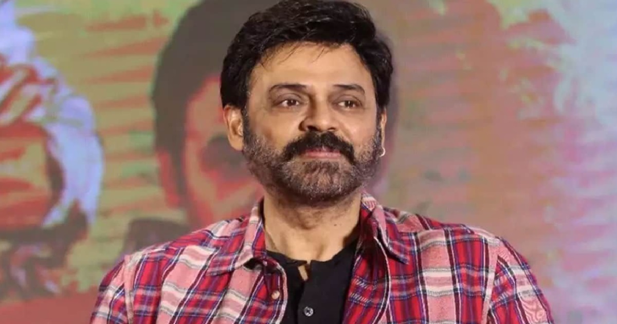 venkatesh