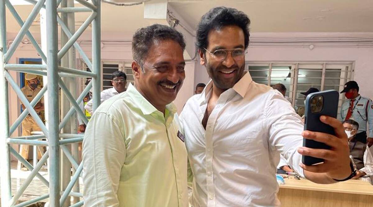 Controversies in 2021 in Tollywood