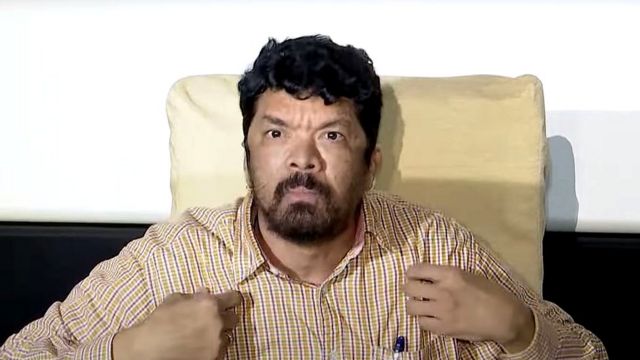 Controversies in 2021 in Tollywood