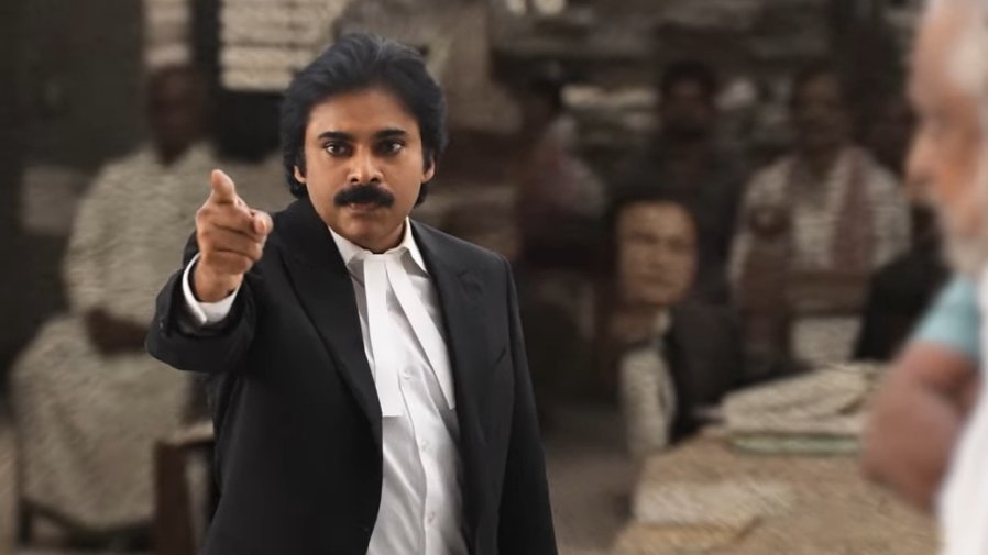 Controversies in 2021 in Tollywood