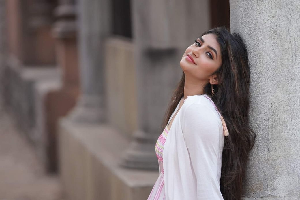 Heroines who made their telugu debuts in 2021