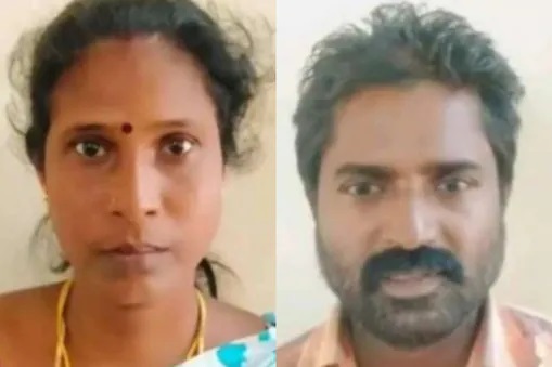 a bus conductor married thrice in tamilnadu