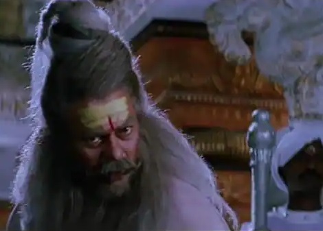 actors who played the roles of aghora