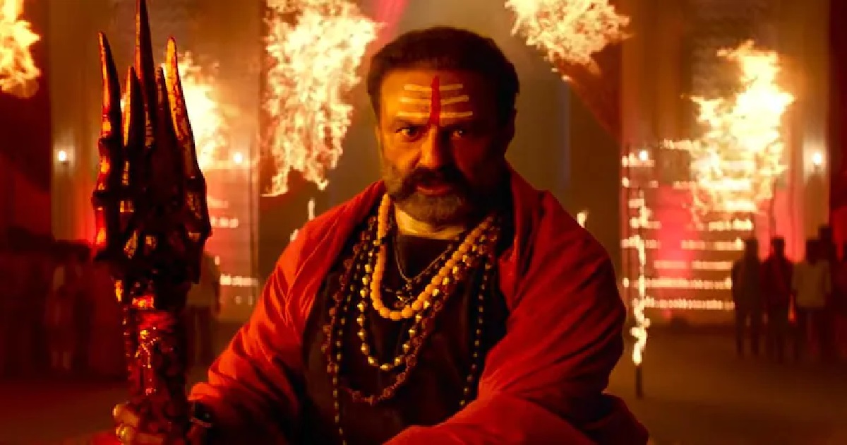 akhanda
