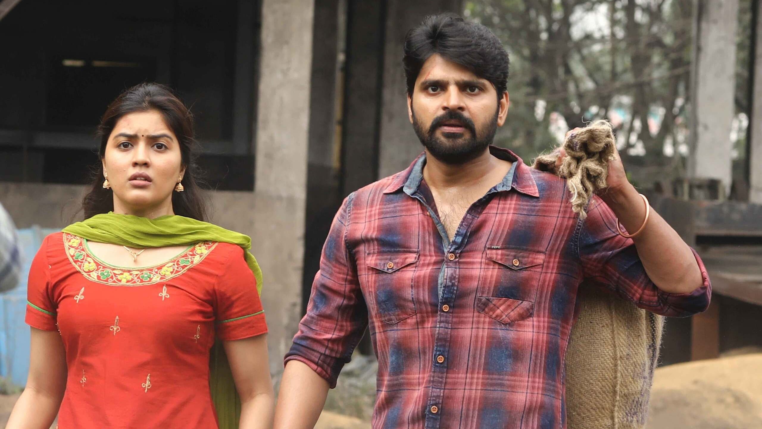 arjuna phalguna movie review