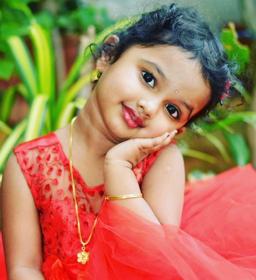 baby deshna 3