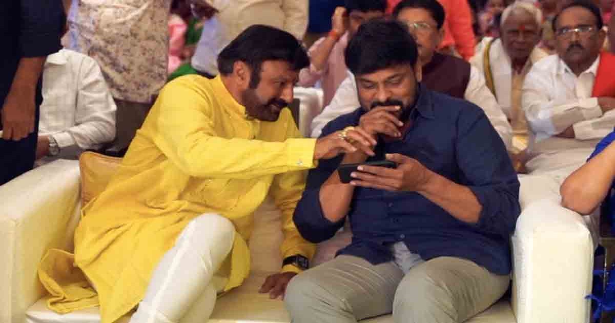 balakrishna