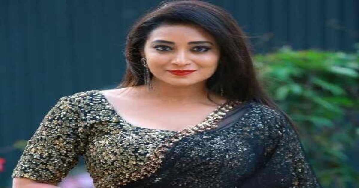 Bhanu Sree