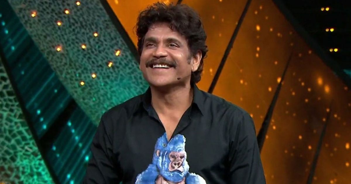bigg boss telugu 5 finale