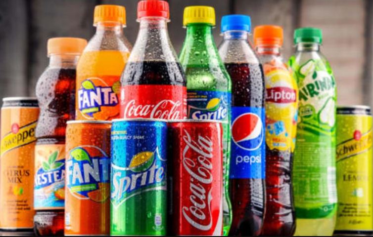 soft drink companys into trouble due to sudan war..
