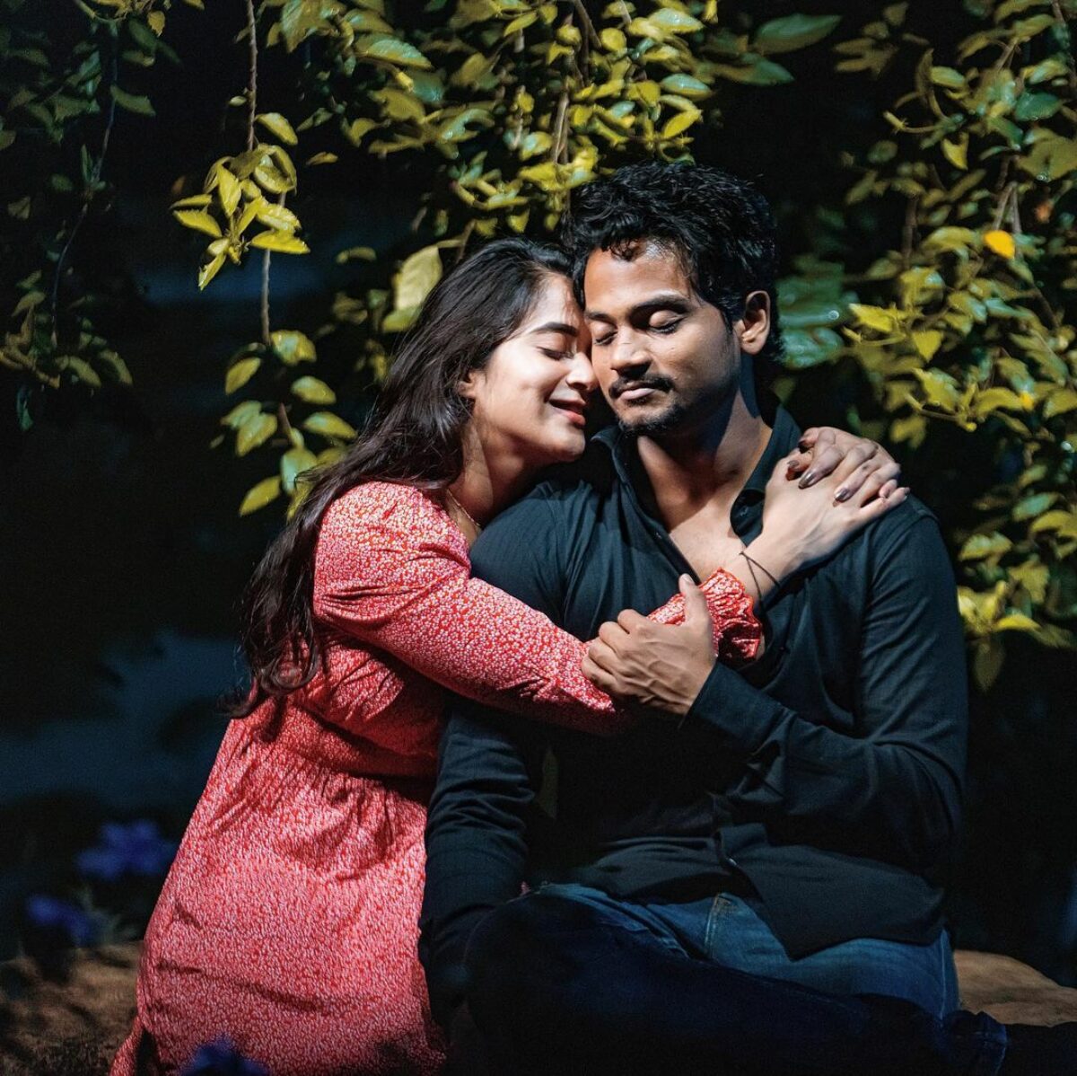 deepthi-shannu 1