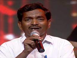 folk singers in the telugu film industry