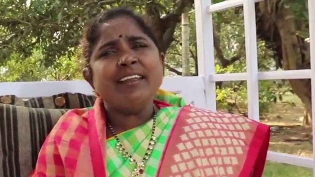 folk singers in the telugu film industry