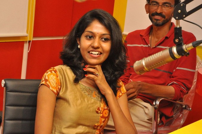 folk singers in the telugu film industry
