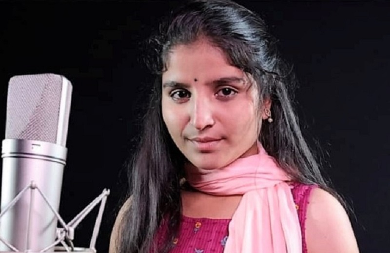 folk singers in the telugu film industry