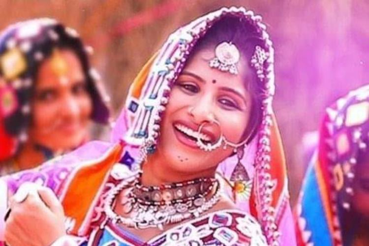 folk singers in the telugu film industry