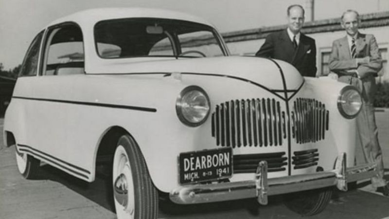 ford 1