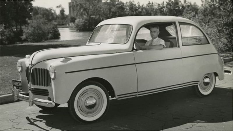 ford 4