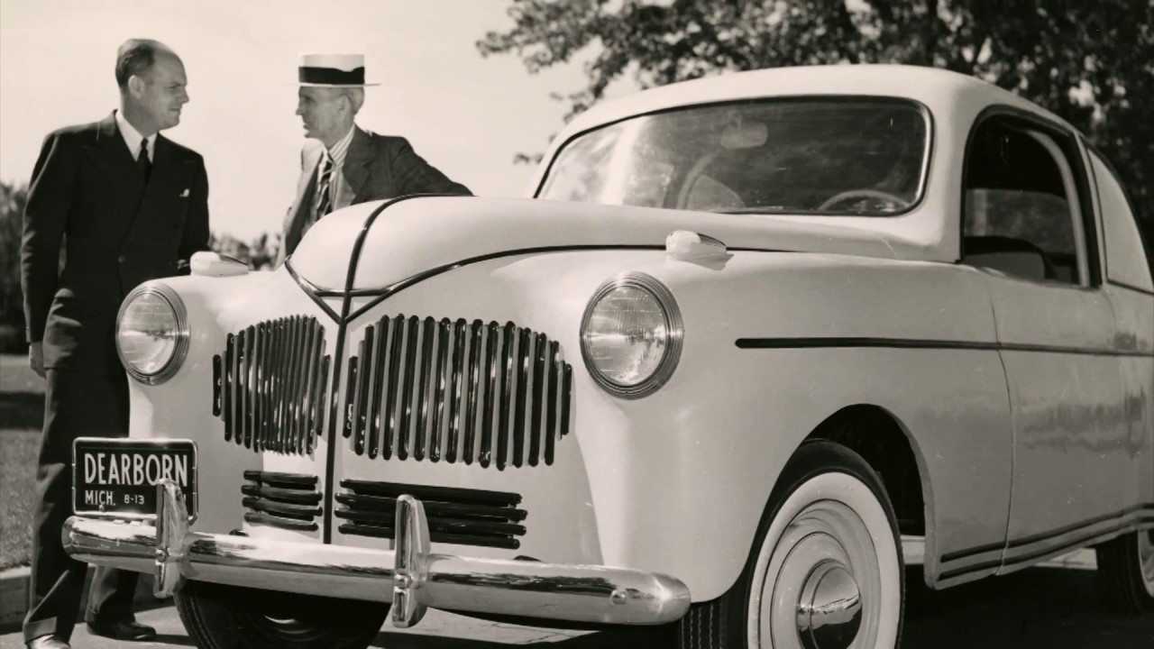 ford 5