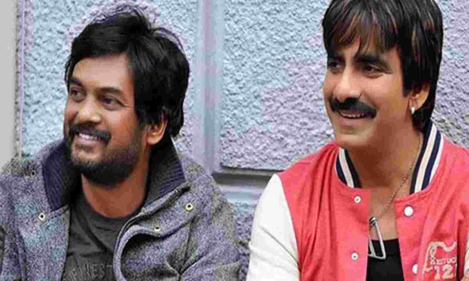 heroes who scored hattrick with the a director