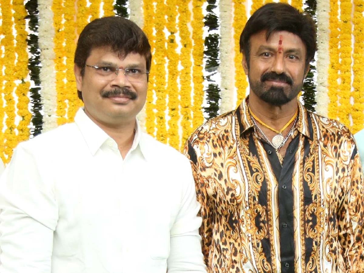 heroes who scored hattrick with the a director