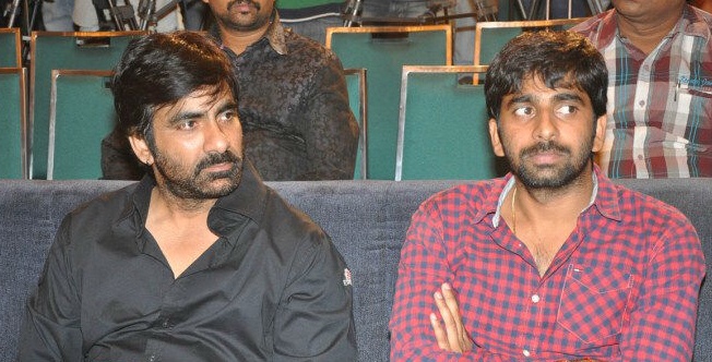 heroes who scored hattrick with the a director