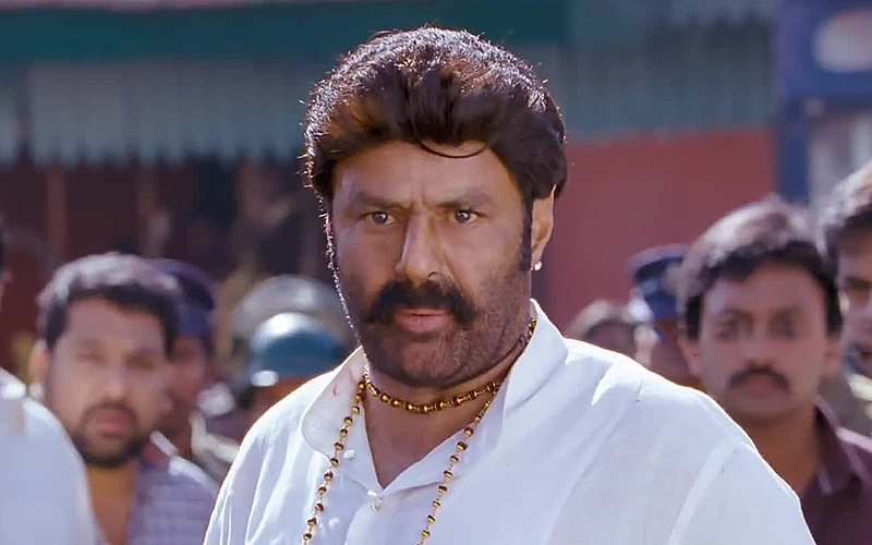 movies in which balakrishna acted in dual roles
