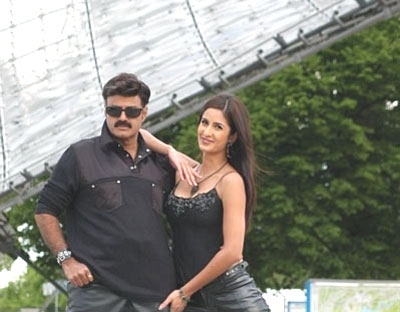 movies in which balakrishna acted in dual roles