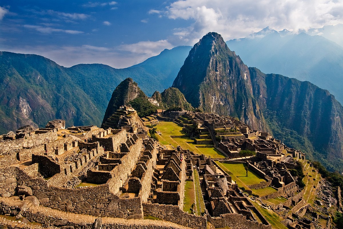 netizens trolling shankar for shooting kilimanjaro song in Machu Picchu