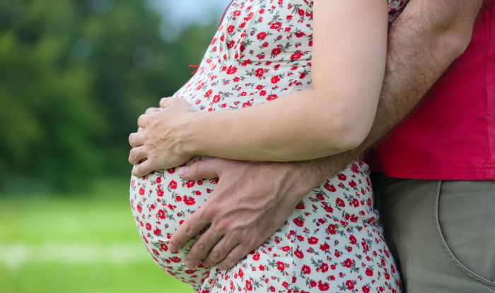 pregnant 2