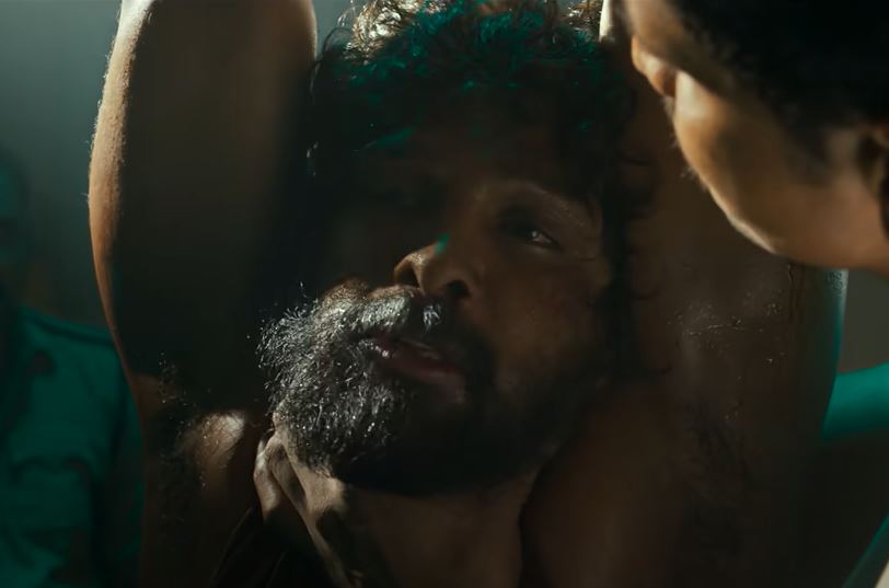 pushpa censor 1