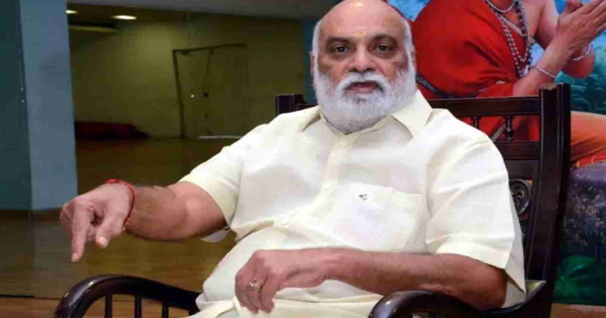 raghavendra rao