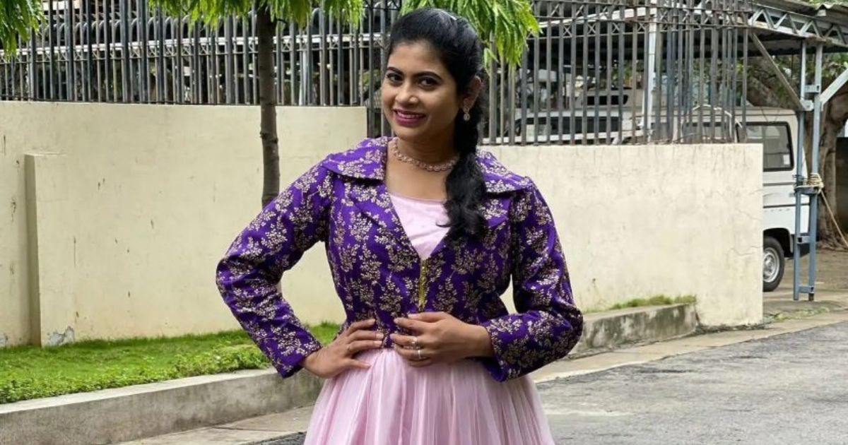 rj kajal broke a rule of bigg boss telugu 5