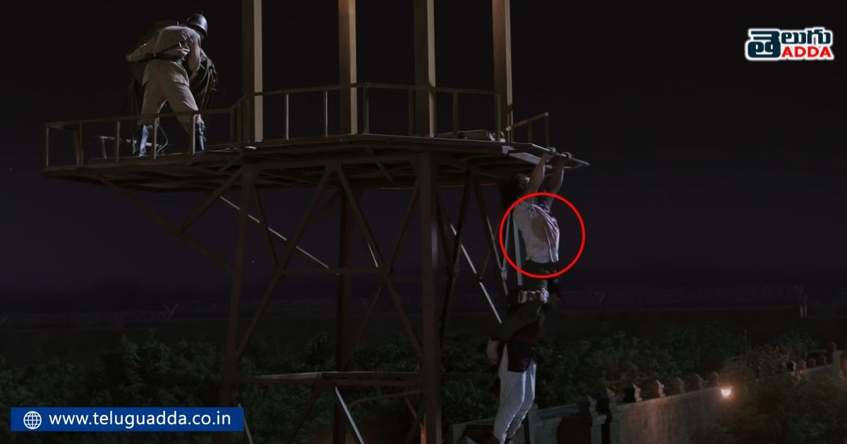 rrr trailer analysis and hidden details