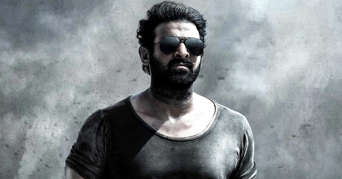 salaar movie prabhas entry scene dialogue leaked