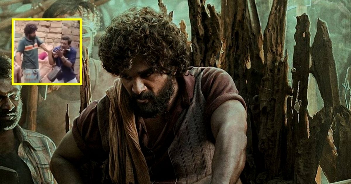 scenes missed in pushpa indian released version