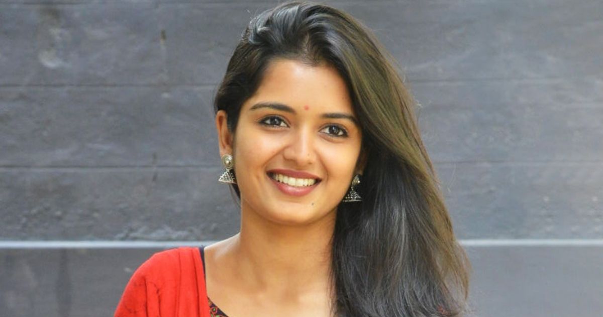 serial actress priyanka jain to act with this star hero