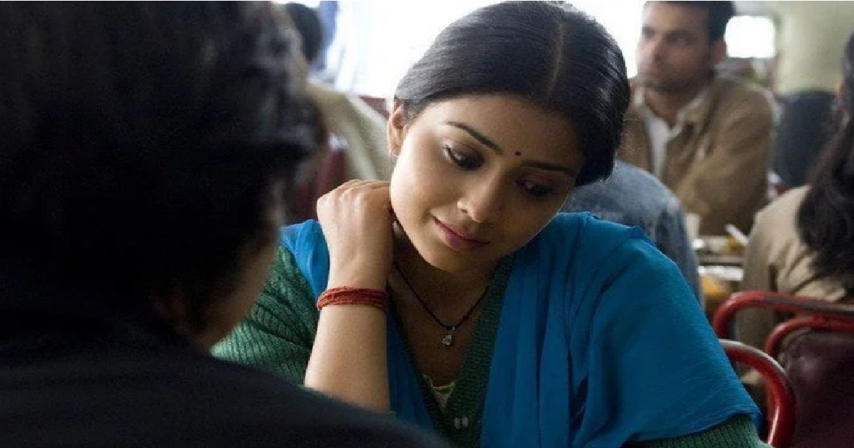 shriya