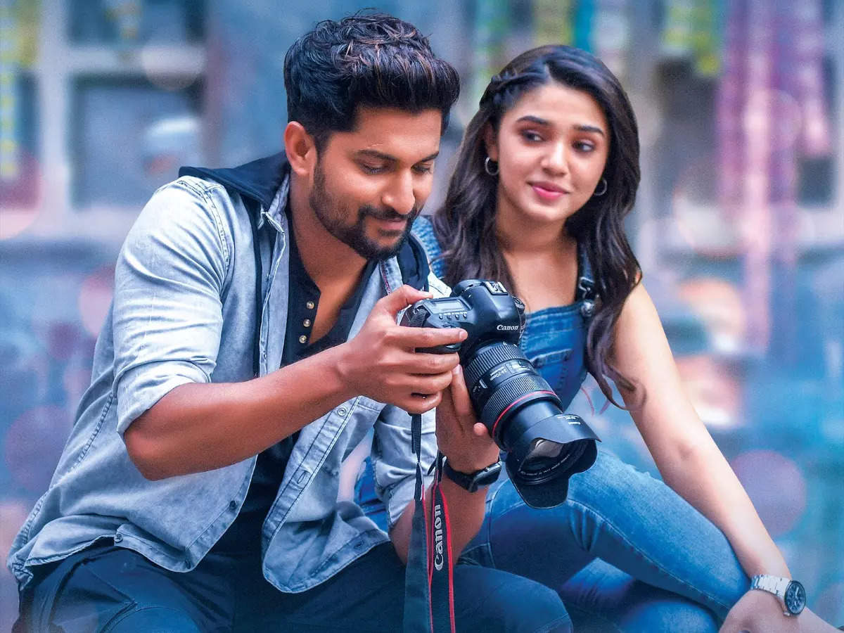 shyam singha roy censor talk
