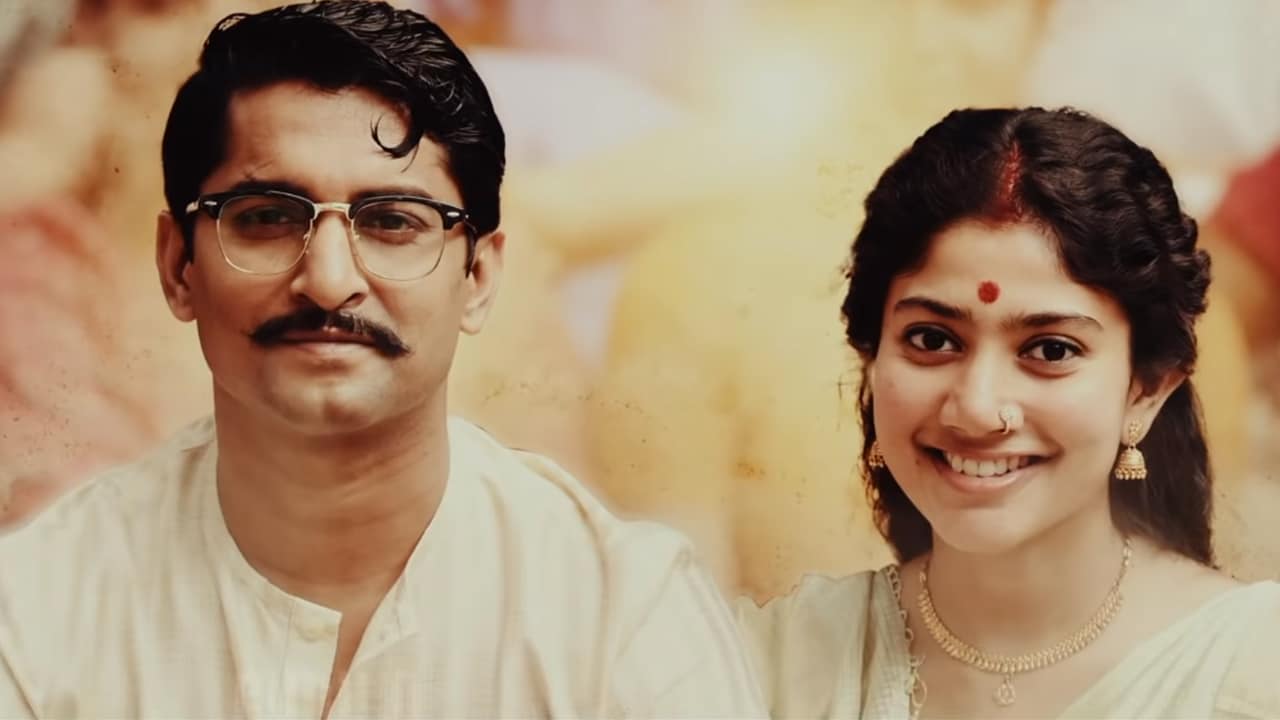 shyam singha roy censor talk