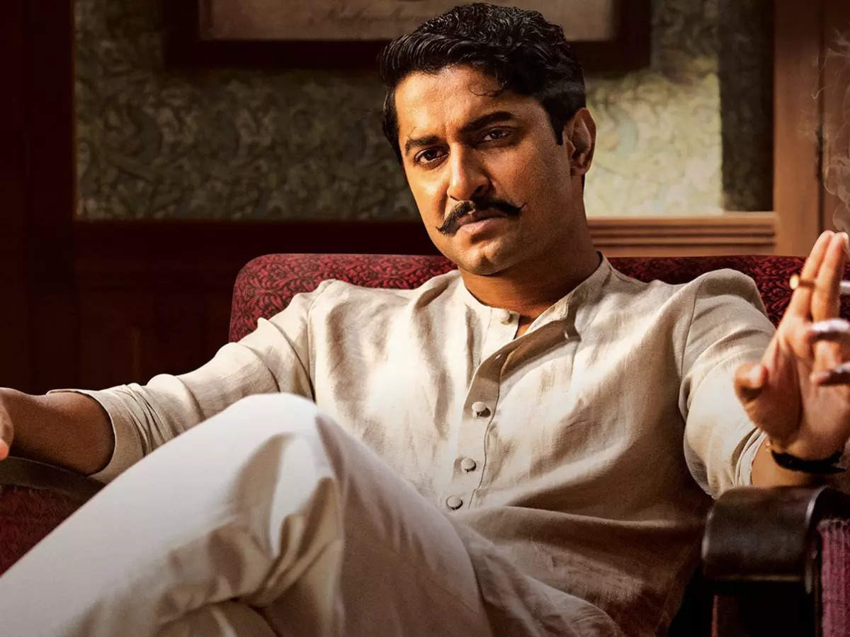 shyam singha roy review