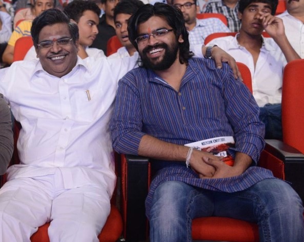 sirivennela seetharama sastry sons professions