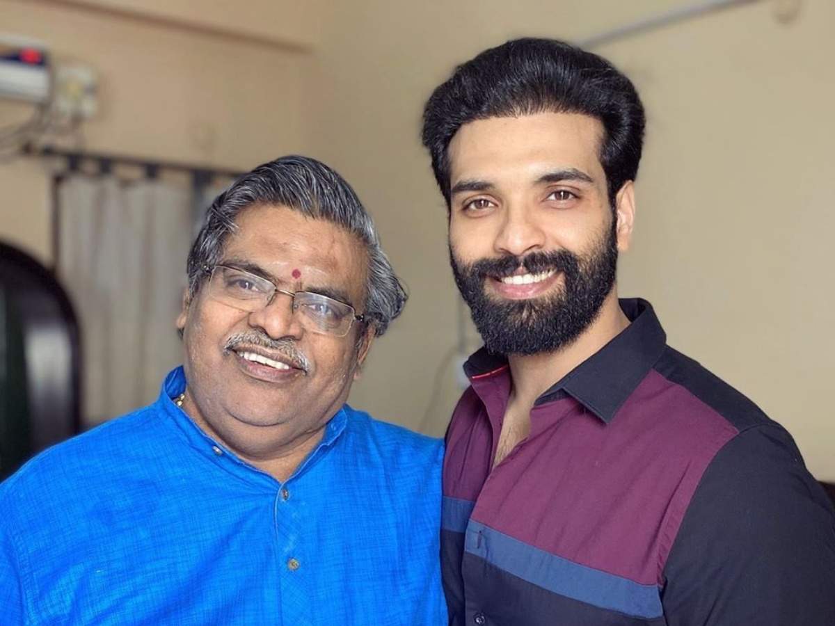 sirivennela seetharama sastry sons professions