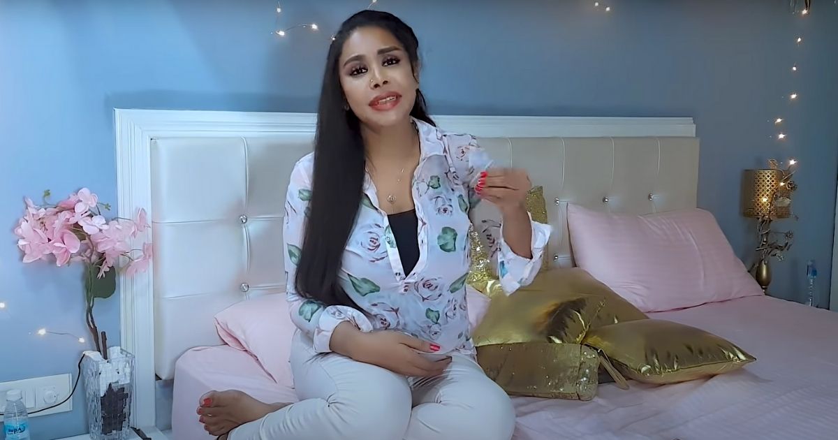 sri reddy comments on samantha oo antava song