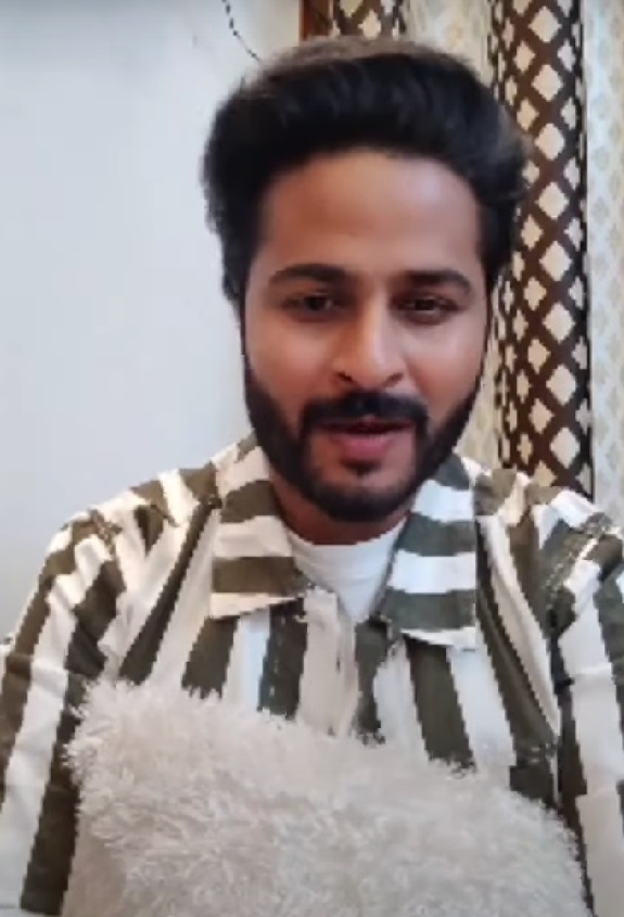 srihan isntagram live about siri in bigg boss telugu 5