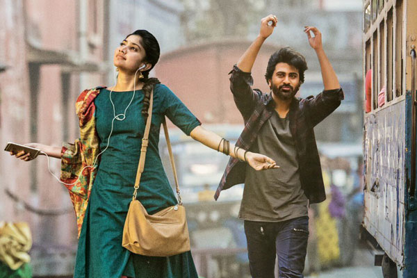 telugu movies with Kolkata backdrop