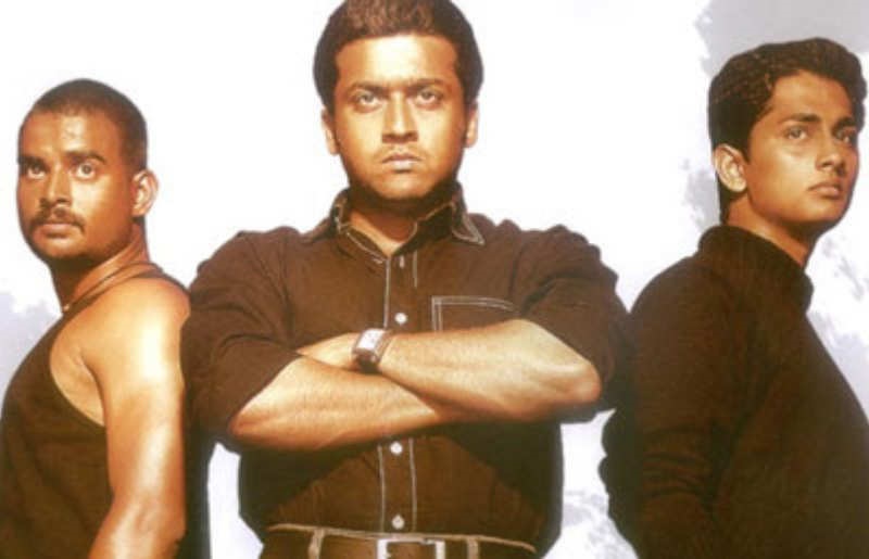 telugu movies with Kolkata backdrop