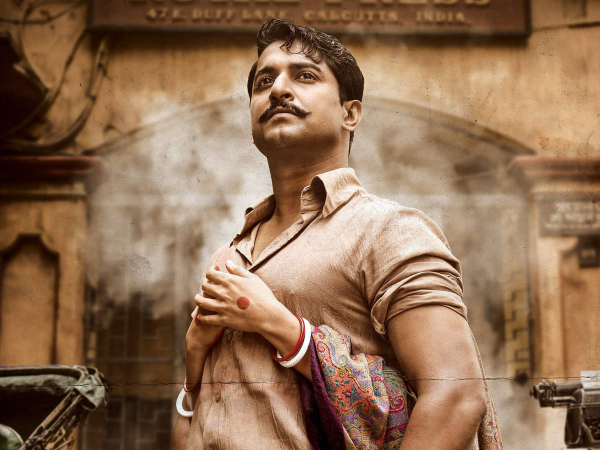 telugu movies with Kolkata backdrop